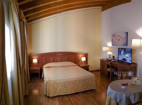 Gallery image of Hotel Purlilium in Porcia