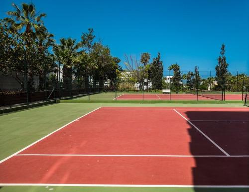 Relax Tropical Las Americas - TENESOL RENTALS