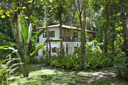 Casa da Vanessa
