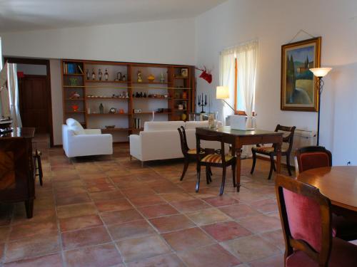 Villa Di Papa'