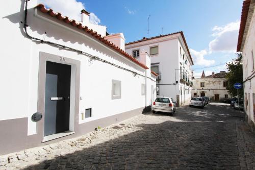 Casas S Cristovao