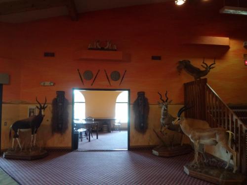Gallery image of Kings Inn Cody in Cody