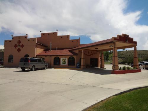 Gallery image of Kings Inn Cody in Cody