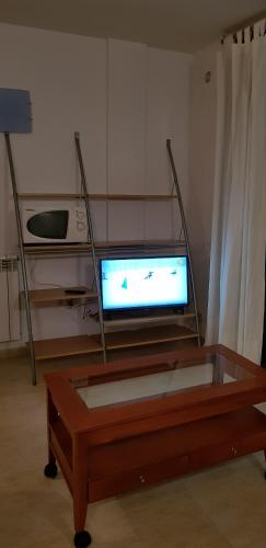  Soldeu Paradis Gran Sol -  Room  picture :   Tea/Coffee maker    Internet facilities    Bath                           