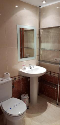  Soldeu Paradis Gran Sol -  Room  picture :   Tea/Coffee maker    Internet facilities    Bath                           