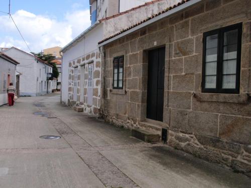 Fotografie z fotogalerie ubytování Casa tía Amparo v destinaci Portosin