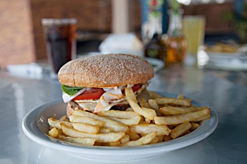 Gallery image of Kontessa Apartments in Kefalos