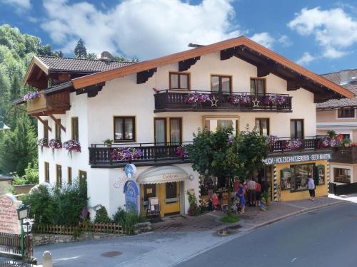 Appartement Schuller