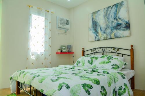 Gallery image of MAILZ HAVEN BEAUTIFL 3BR MODERN APRT NEAR SM DOOR-D in Davao City