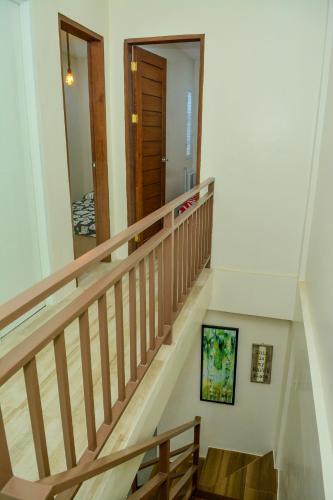 Fotografie z fotogalerie ubytování MAILZ HAVEN BEAUTIFL 3BR MODERN APRT NEAR SM DOOR-D v destinaci Davao