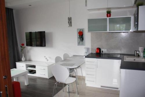 Fotografia z galérie ubytovania Apartament Sofii w Centrum v Zakopanom