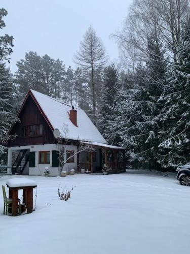 Imagen de la galería de Karwica House, en Karwica