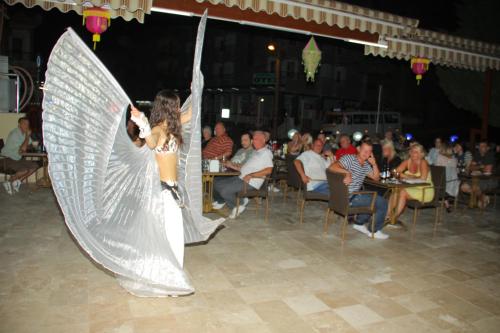 Gallery image of meryemana hotel in Didim