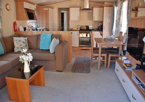 Gallery image of 32 Dayven Lodge in Boat of Garten