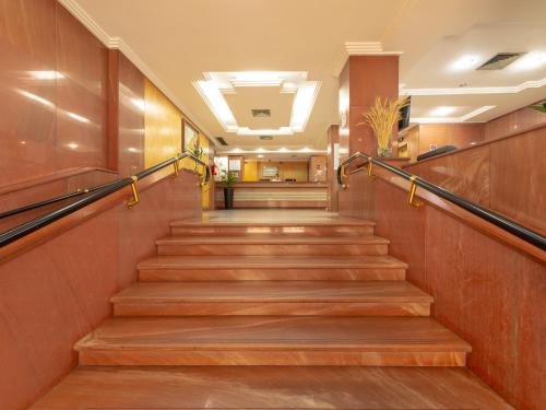 Galería fotográfica de Real Castilha Hotel en São Paulo
