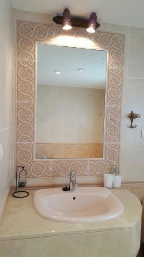 Apartamento El Rincon Benidorm
