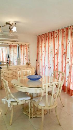 Apartamento El Rincon Benidorm