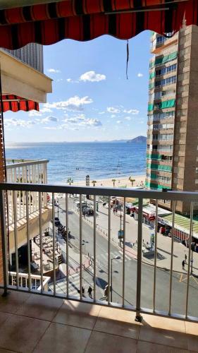 Apartamento El Rincon Benidorm