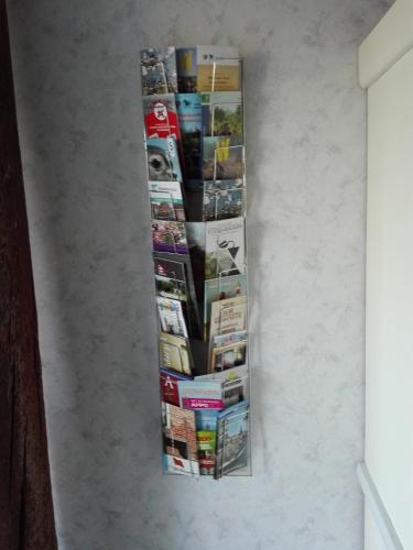 Fotografie z fotogalerie ubytování Desokkeraai - Sauna & Hottub privé appartement in schuur v destinaci Kloosterburen