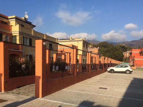 Imagem da galeria de SoleMare em Levanto