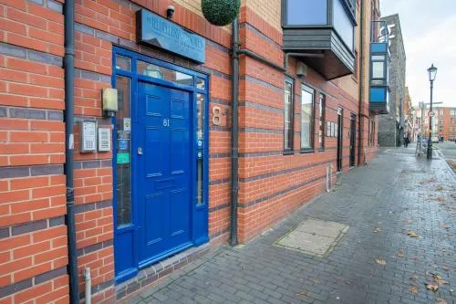 The Jewellery Suites Birmingham photo 21