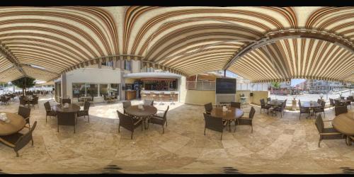 Gallery image of meryemana hotel in Didim