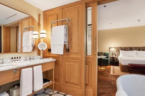 BLESS Madrid - The Leading Hotels of the World photo 8