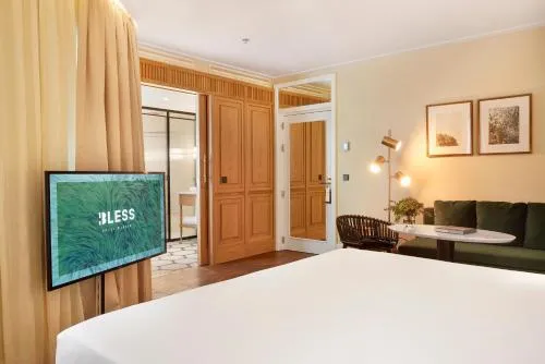 BLESS Madrid - The Leading Hotels of the World photo 6