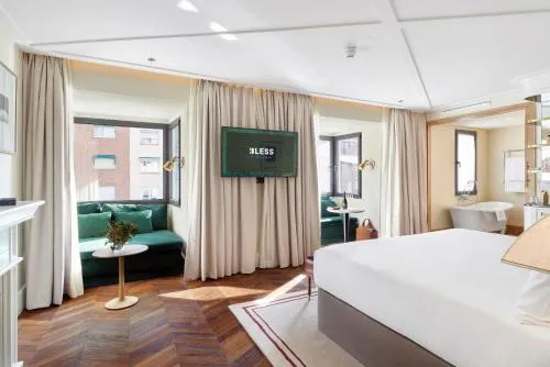 BLESS Madrid - The Leading Hotels of the World photo 18