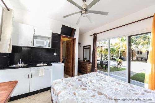 Fotografie z fotogalerie ubytování Diamond Hotel Cabarete v destinaci Cabarete