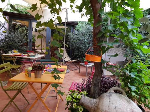 La Foresteria Garden Boutique B&B photo 47