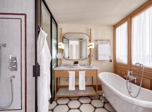 BLESS Madrid - The Leading Hotels of the World photo 25