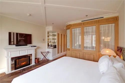 BLESS Madrid - The Leading Hotels of the World photo 22