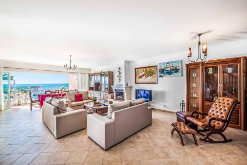 Villa Oceano