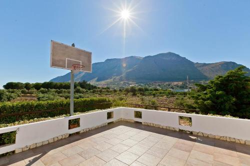 Fotografie z fotogalerie ubytování Villa Ophelia v destinaci Castellammare del Golfo