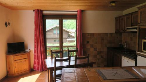 Appartement Capucine