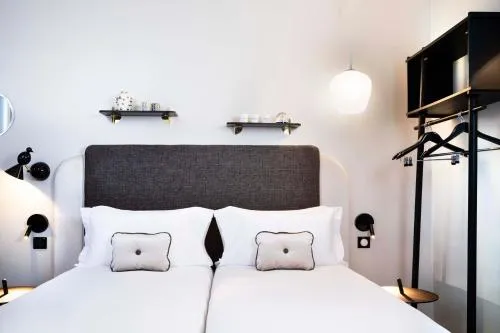 Hôtel Eiffel Saint Charles photo 18