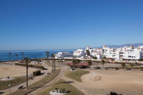 Gallery image of Apartamentos Turísticos Spiritmar in Almerimar