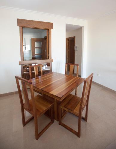 Gallery image of Apartamentos Turísticos Spiritmar in Almerimar