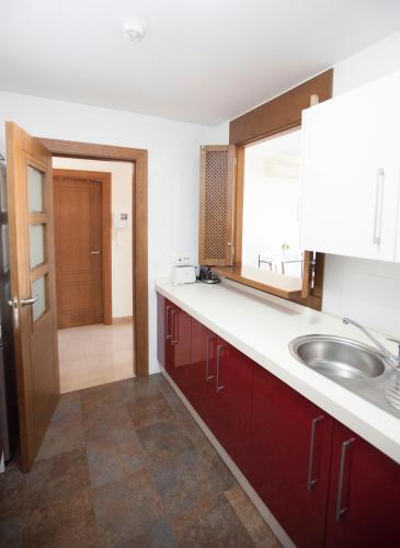 Gallery image of Apartamentos Turísticos Spiritmar in Almerimar