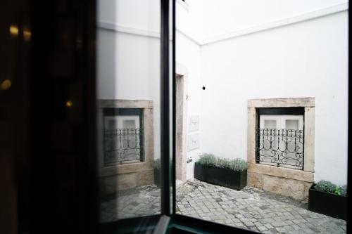 Salvador Apartment