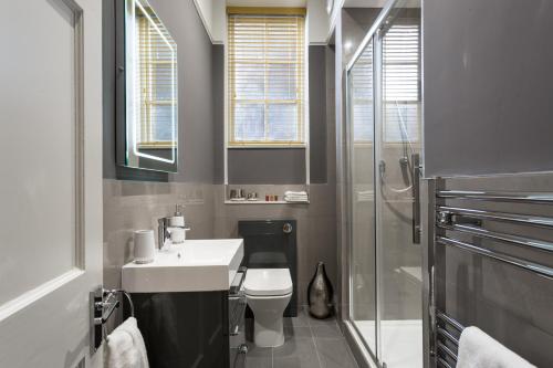 Fossgate Bridge Apartments York photo 24