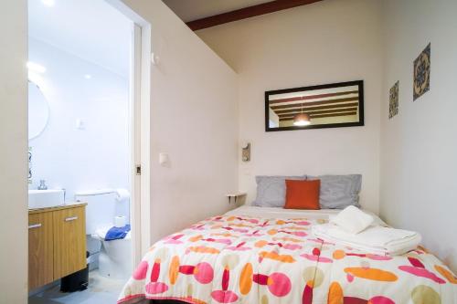 Salvador Apartment