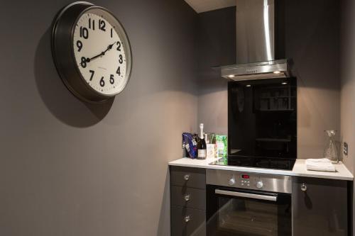 Fossgate Bridge Apartments York photo 25