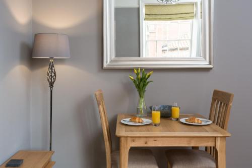 Fossgate Bridge Apartments York photo 27