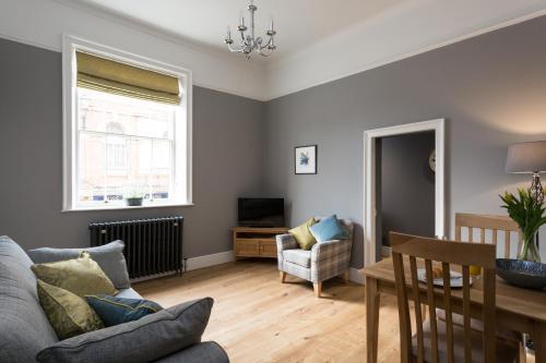 Fossgate Bridge Apartments York photo 23