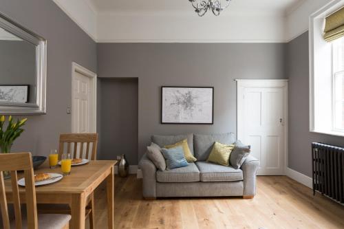 Fossgate Bridge Apartments York photo 28