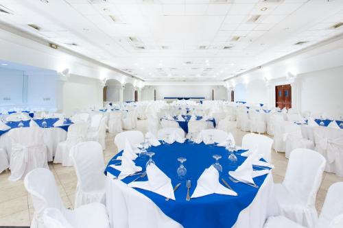 Gallery image of Be Live Experience Hamaca Beach in Boca Chica