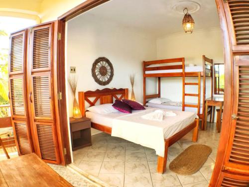 Gallery image of Villa Guarani Jeri in Jericoacoara