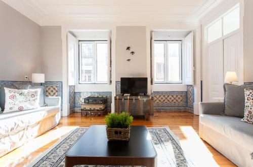Camoes by Central Hill Apartments